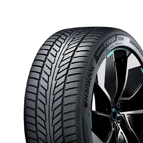 265/35R21 101V XL Hankook iw01 ion i Cept Sound Absorber M+S 3PMSF